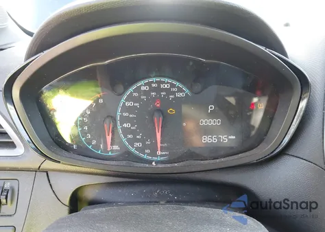 2021 Chevrolet Spark Fwd Ls Automatic from USA, damaged, VIN KL8CB6SA3MC227745